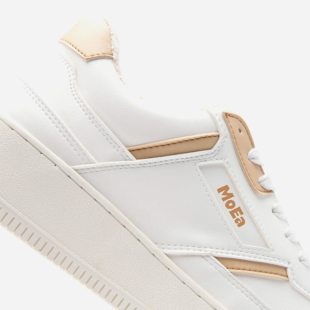 MoEA - GEN1 CORN - White Beige