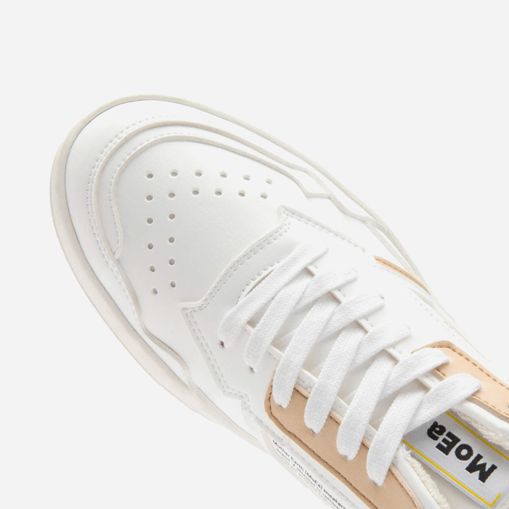 MoEA - GEN1 CORN - White Beige