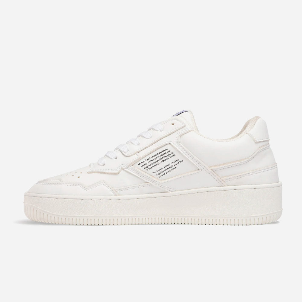 MoEA - GEN1 GRAPE - Full White