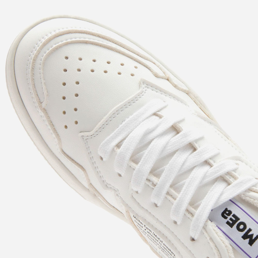 MoEA - GEN1 GRAPE - Full White