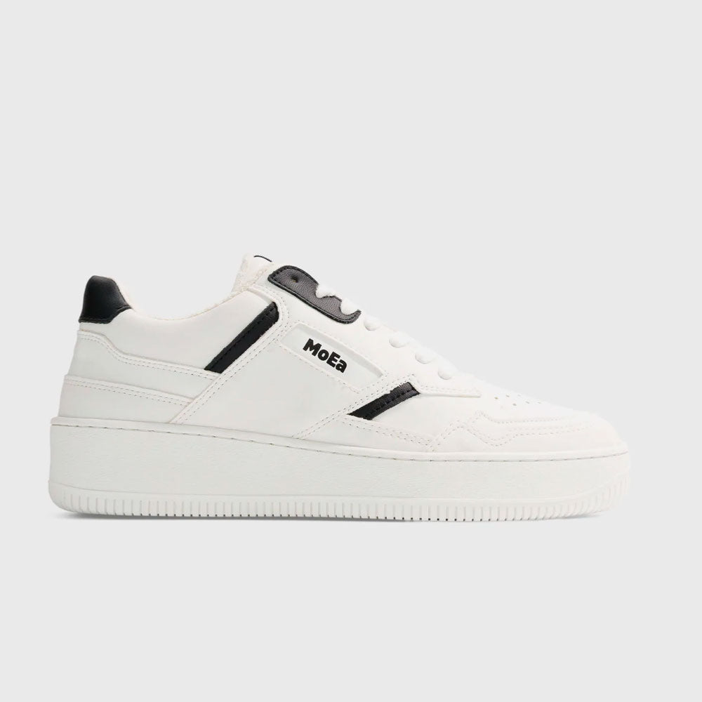 MoEA - GEN1 GRAPE - White - Black