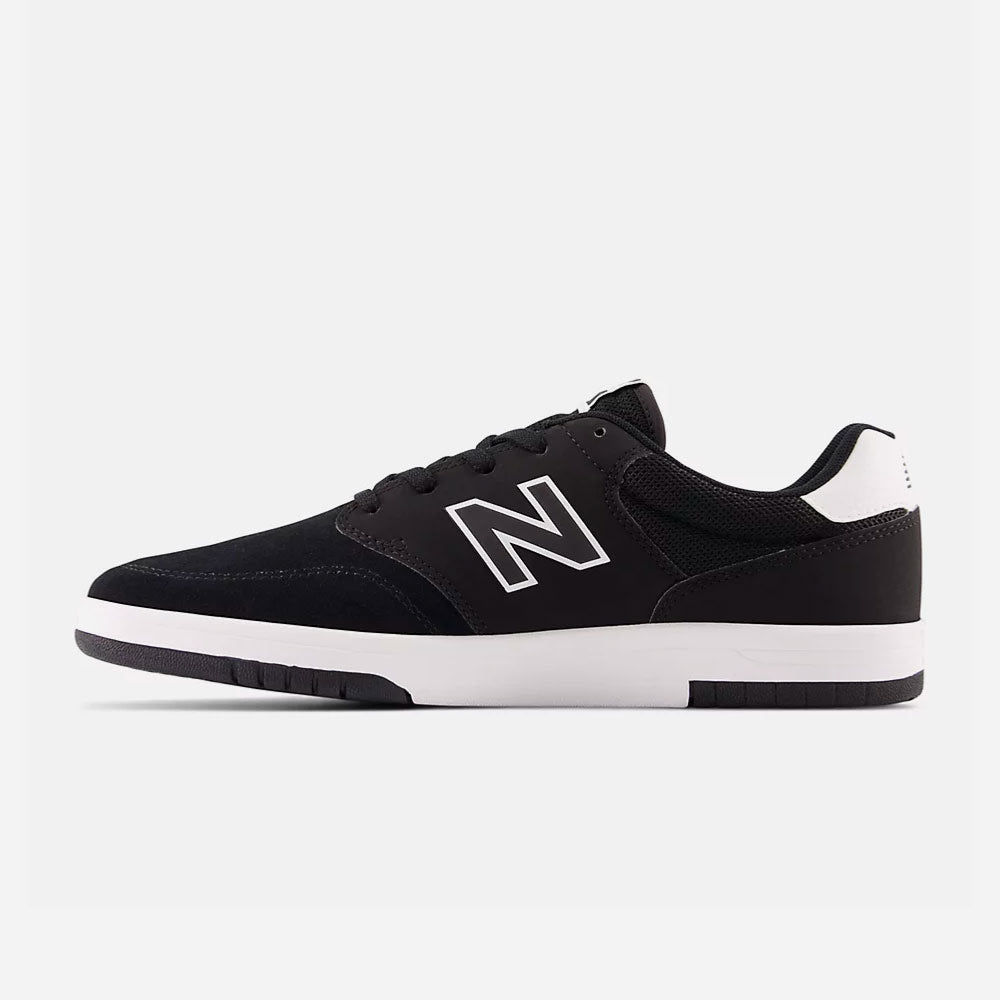 NEW BALANCE NUMERIC - NM 425 BWW - Black White