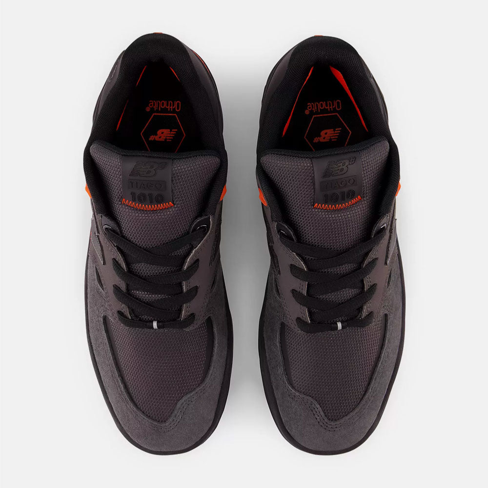 NEW BALANCE NUMERIC - NM 1010 TIAGO LEMOS - Phantom Orange