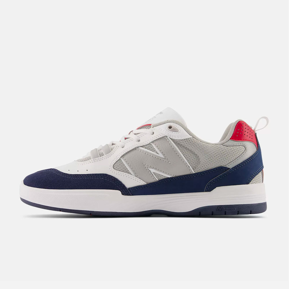 NEW BALANCE NUMERIC - NM 808 TIAGO LEMOS - WRB