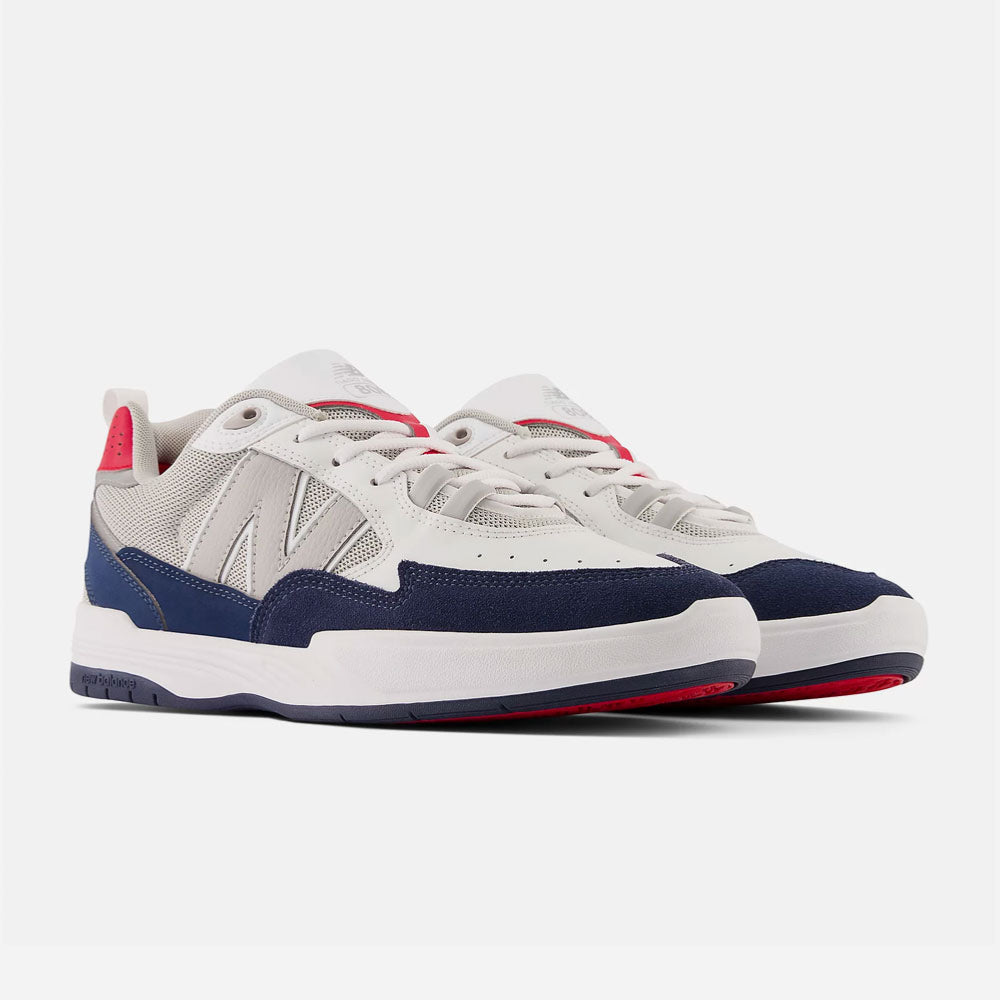 NEW BALANCE NUMERIC - NM 808 TIAGO LEMOS - WRB