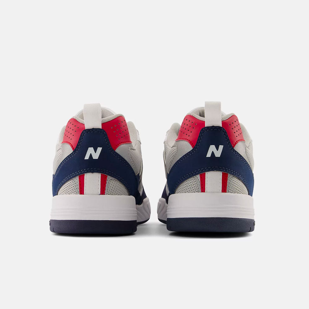 NEW BALANCE NUMERIC - NM 808 TIAGO LEMOS - WRB