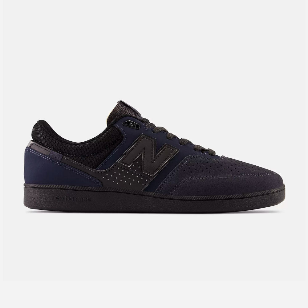 NEW BALANCE NUMERIC - NM 508 BRANDON WESTGATE - Navy Black