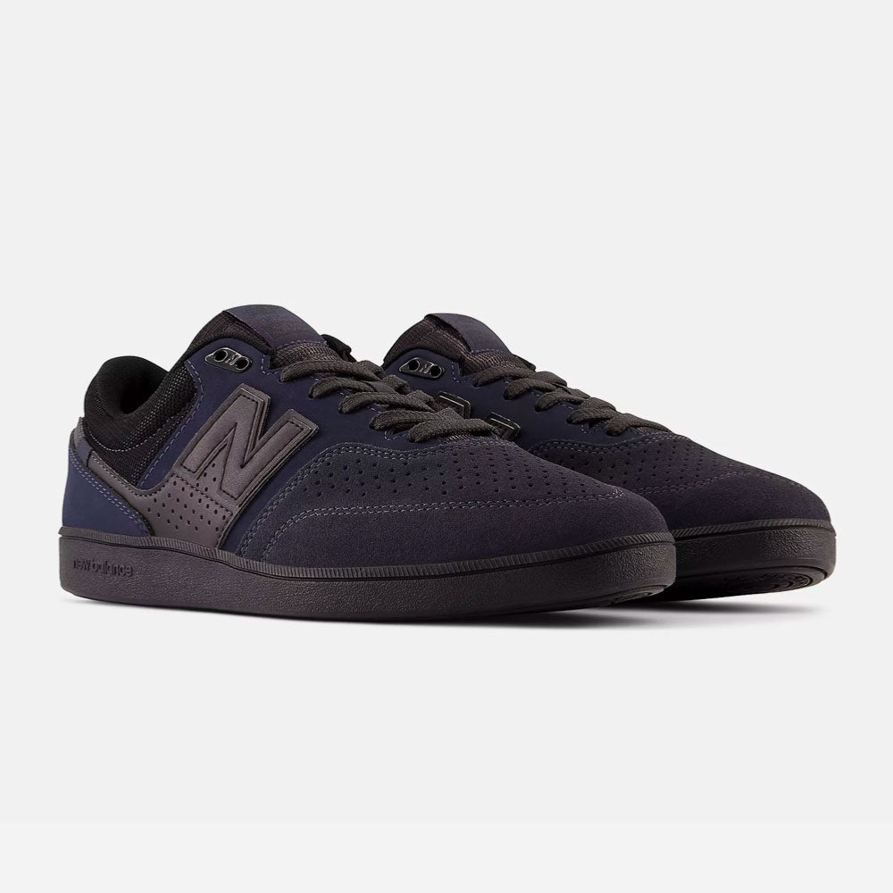 NEW BALANCE NUMERIC - NM 508 BRANDON WESTGATE - Navy Black