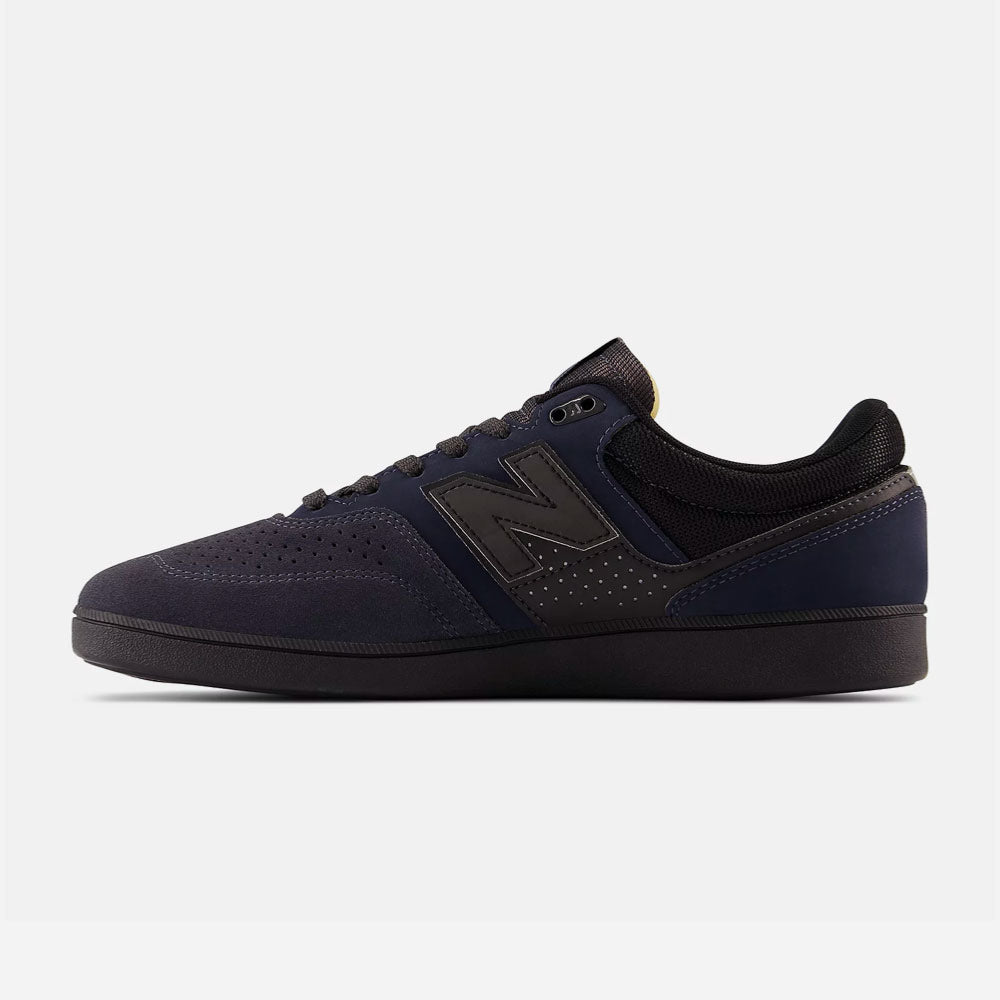 NEW BALANCE NUMERIC - NM 508 BRANDON WESTGATE - Navy Black