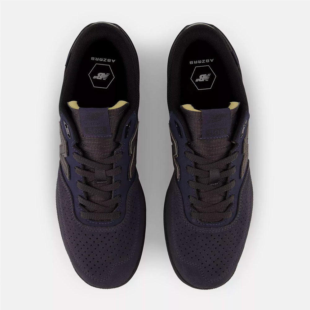NEW BALANCE NUMERIC - NM 508 BRANDON WESTGATE - Navy Black
