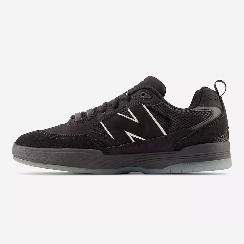 NEW BALANCE NUMERIC - NM 808 TIAGO LEMOS - Black Black Indigo