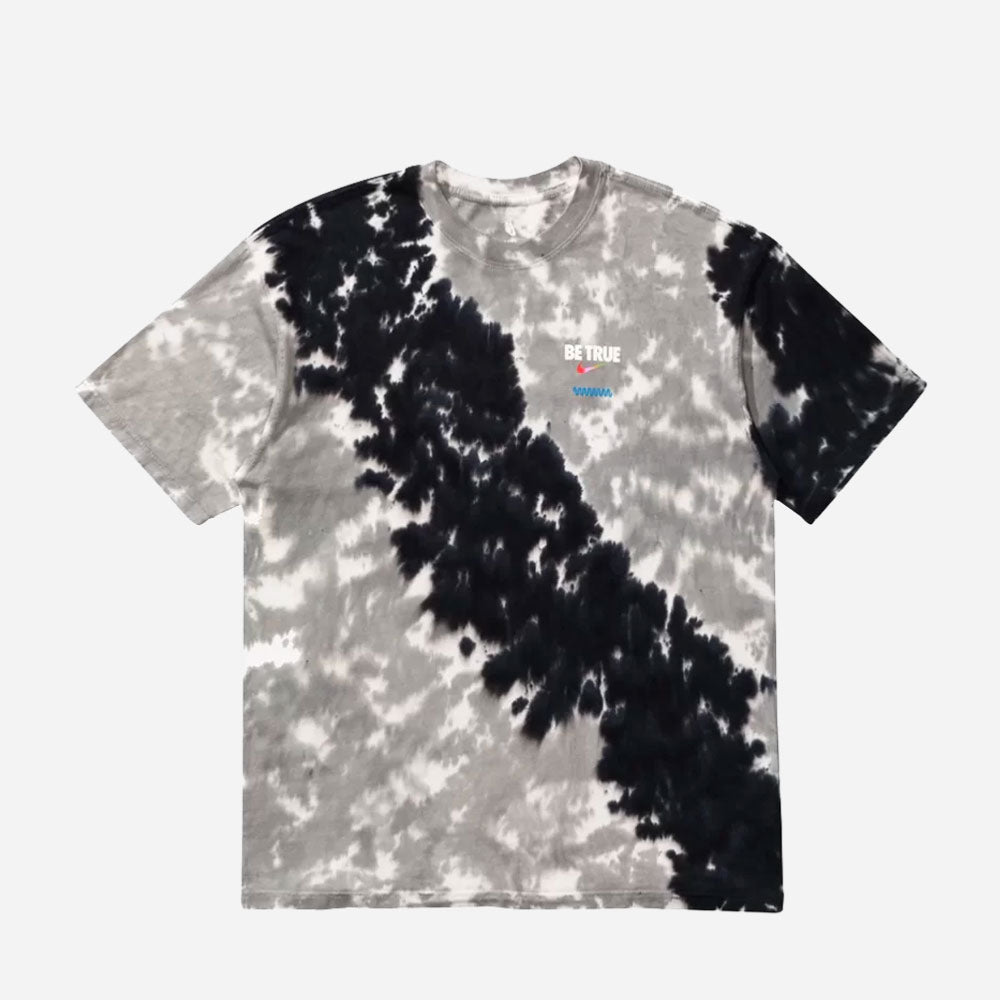 NIKE SB - BE TRUE 22 MAX 90 TEE - Black