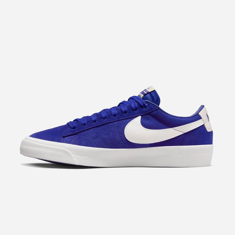 NIKE SB - ZOOM BLAZER LOW PRO GT - CONCORD PHANTOM CONCORD PHANTOM