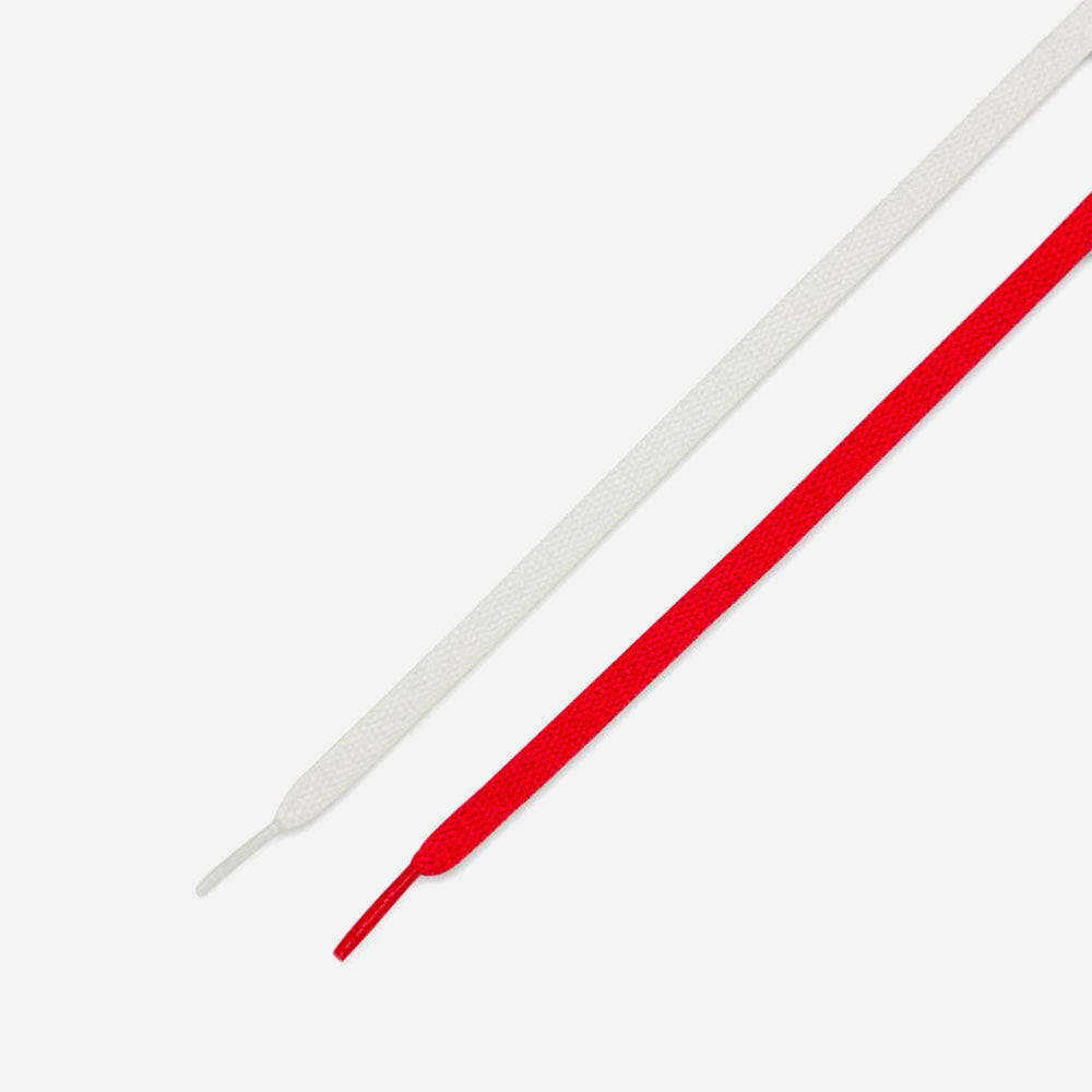 NIKE SB - BLAZER MID - Summit White - University Red