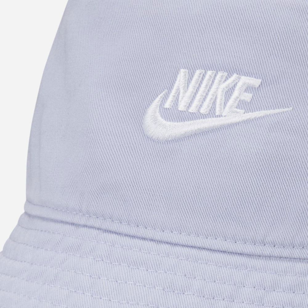 NIKE - BUCKET FUTURA WASH - Oxygen Purple