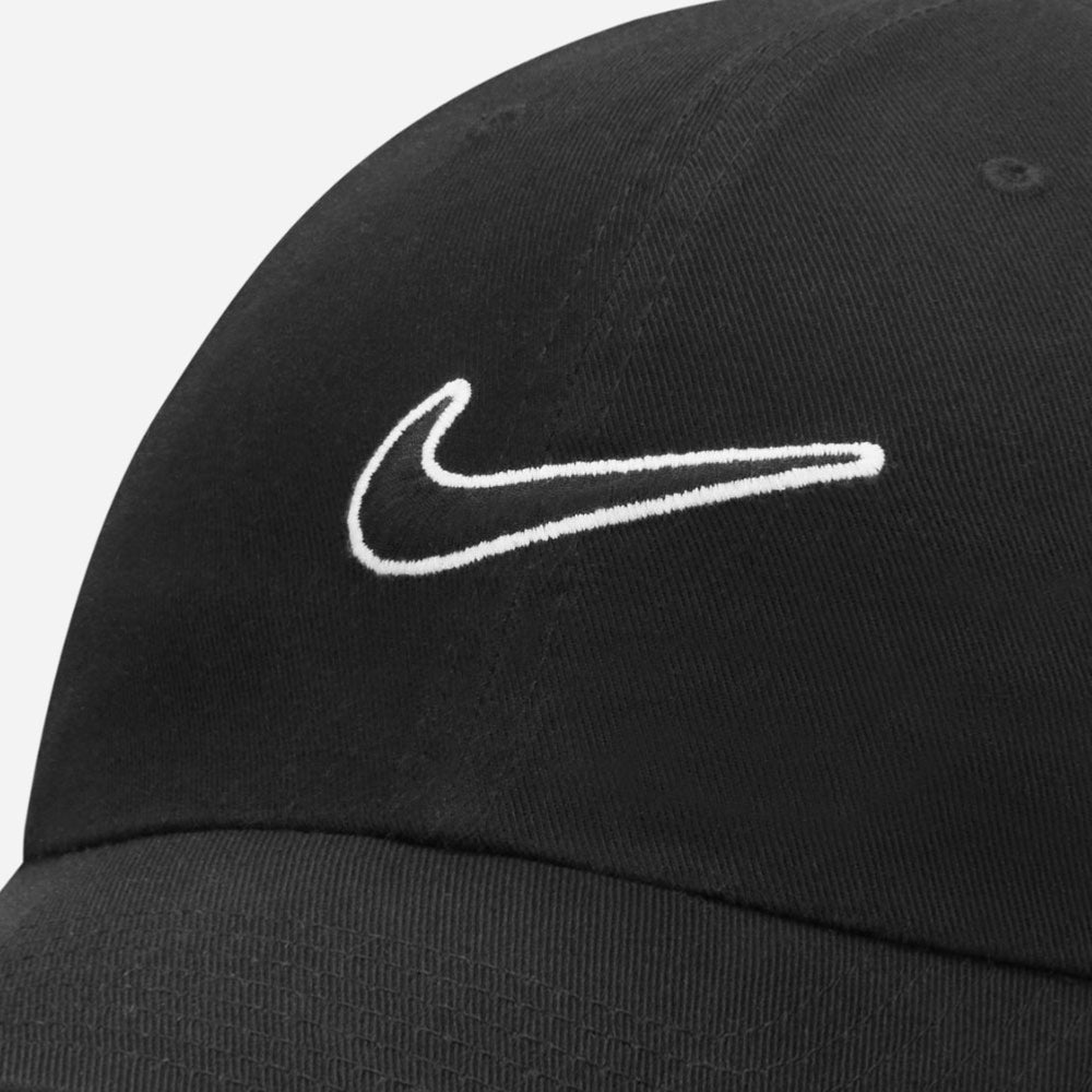 Nike SB - Heritage 86 - Black / Black