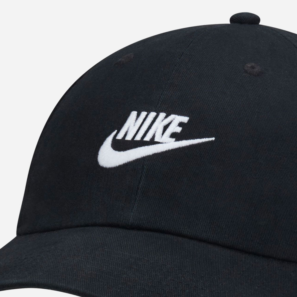 NIKE SB - HERITAGE 86 FUTURA - Washed Black