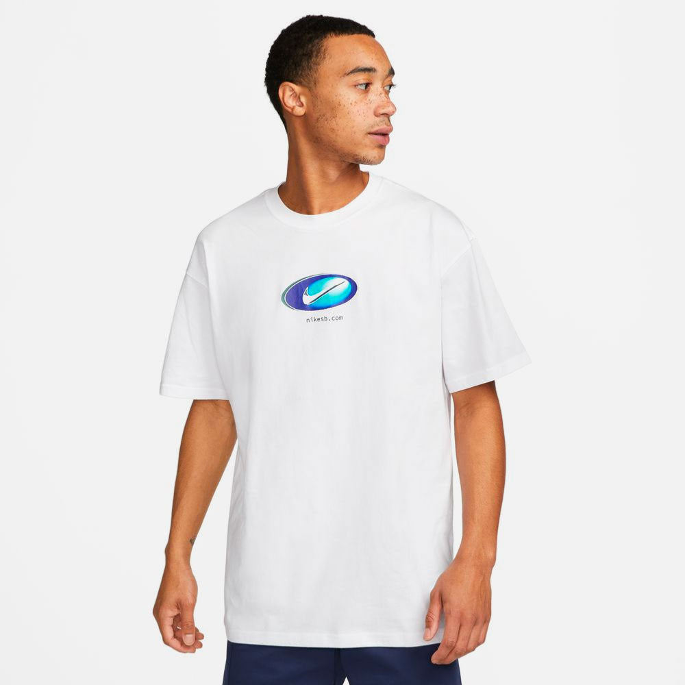 NIKE SB - Y2K TEE - White