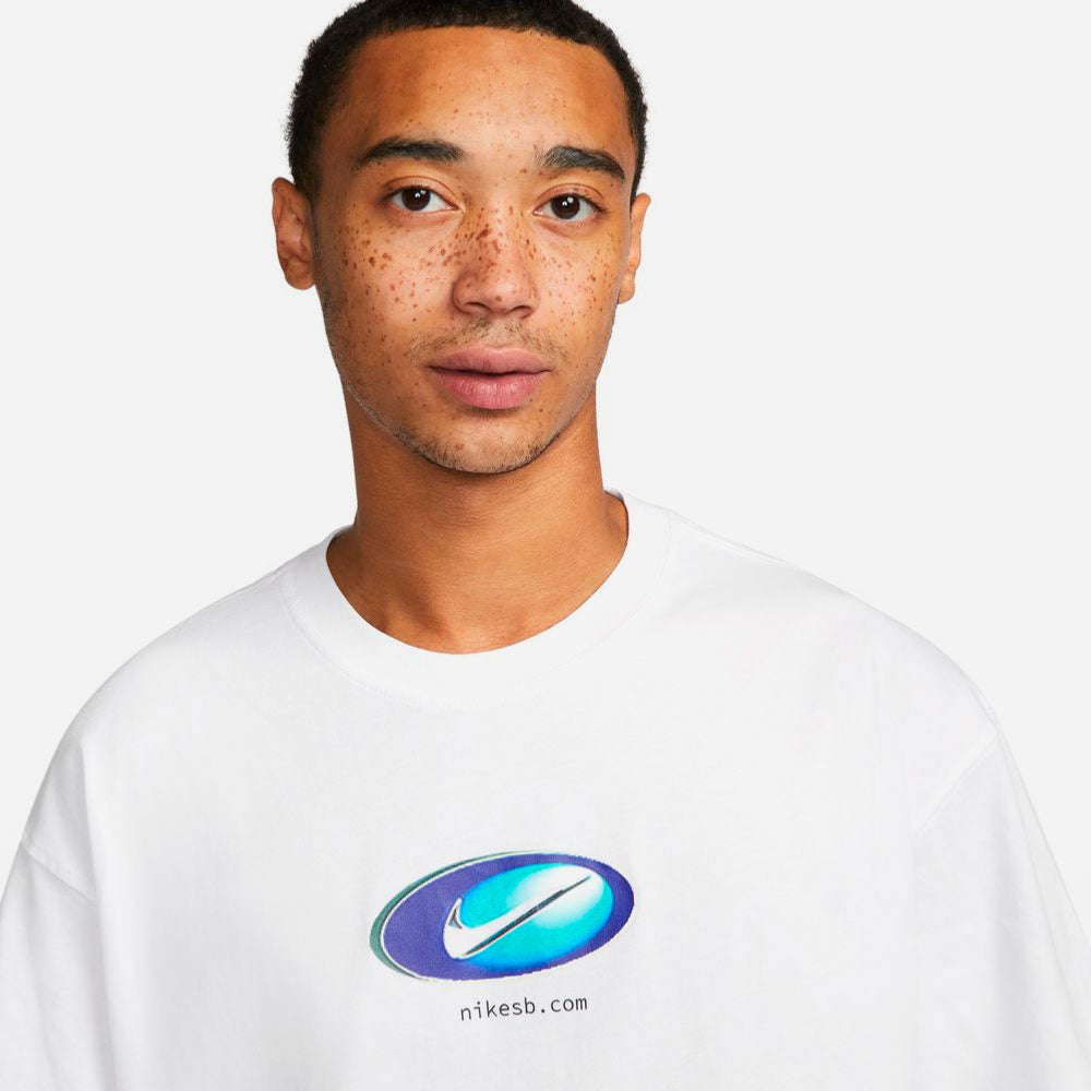 NIKE SB - Y2K TEE - White