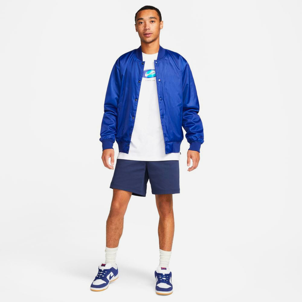 NIKE SB - Y2K TEE - White