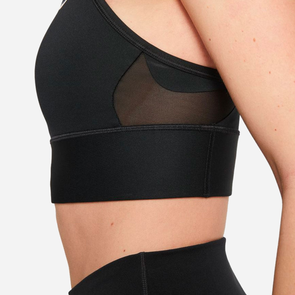 NIKE - INDY LIGHT SUPPORT PADDED BRA - Black