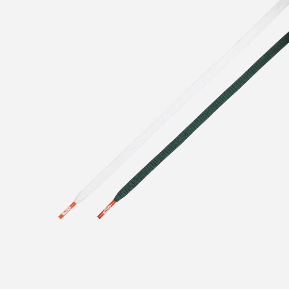 NIKE SB - ZOOM BLAZER MID ISO ORANGE LABEL - WHITE PRO GREEN WHITE PRO GREEN