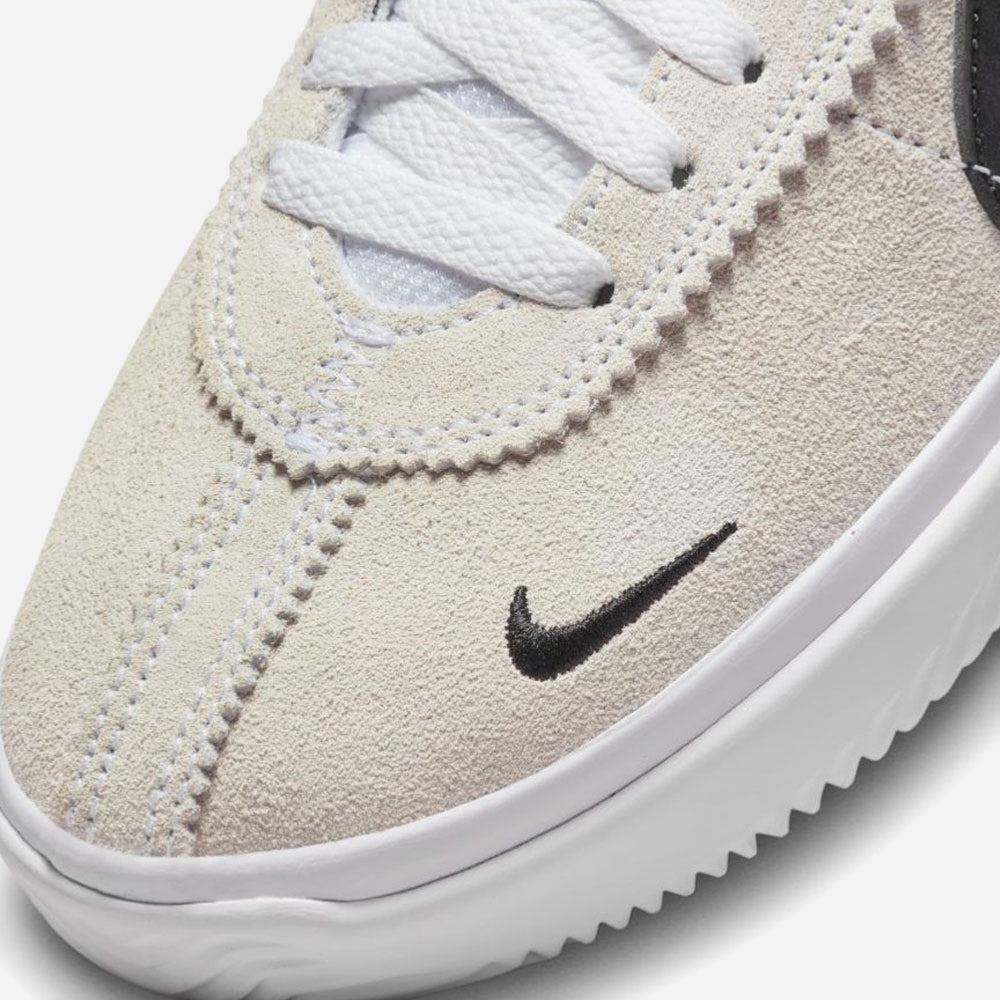 NIKE SB - BRSB - WHITE BLACK WHITE BLACK