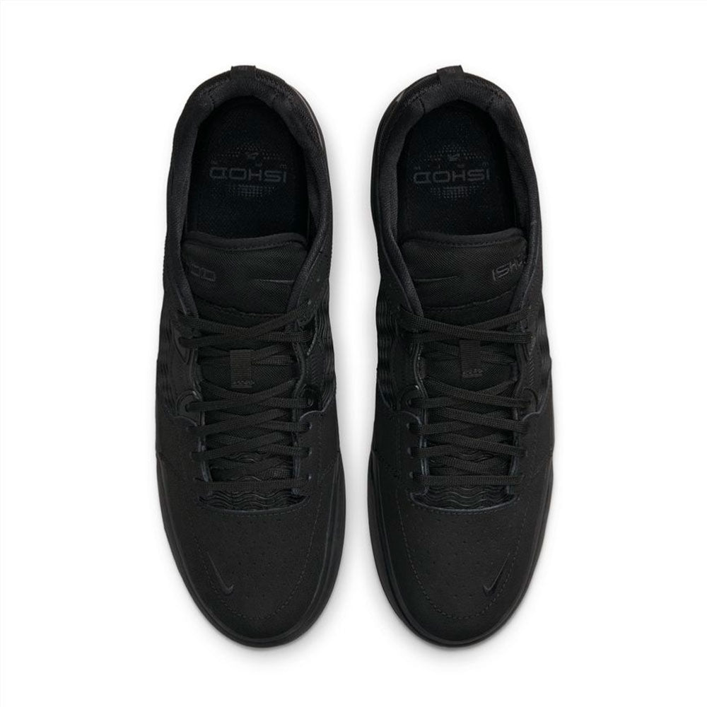 NIKE SB - ISHOD PREMIUM WAIR - BLACK