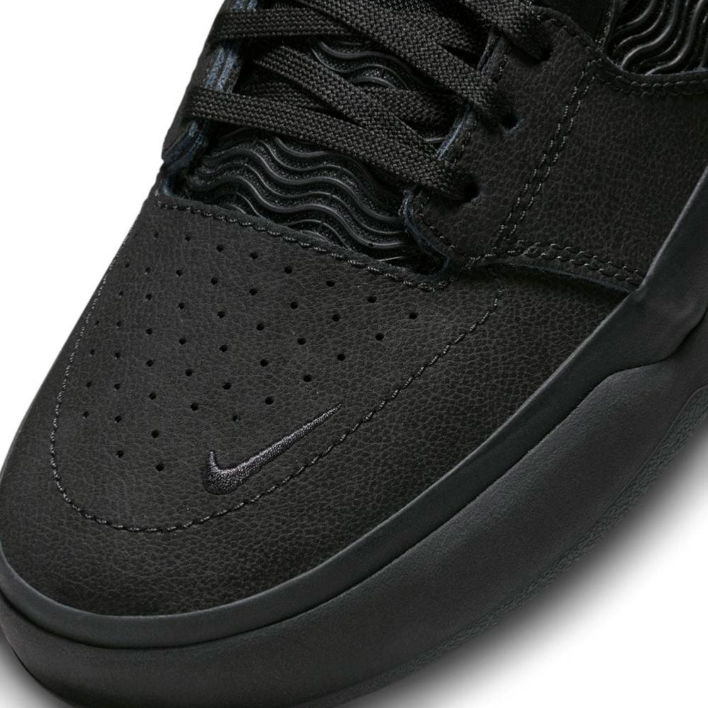 NIKE SB - ISHOD PREMIUM WAIR - BLACK