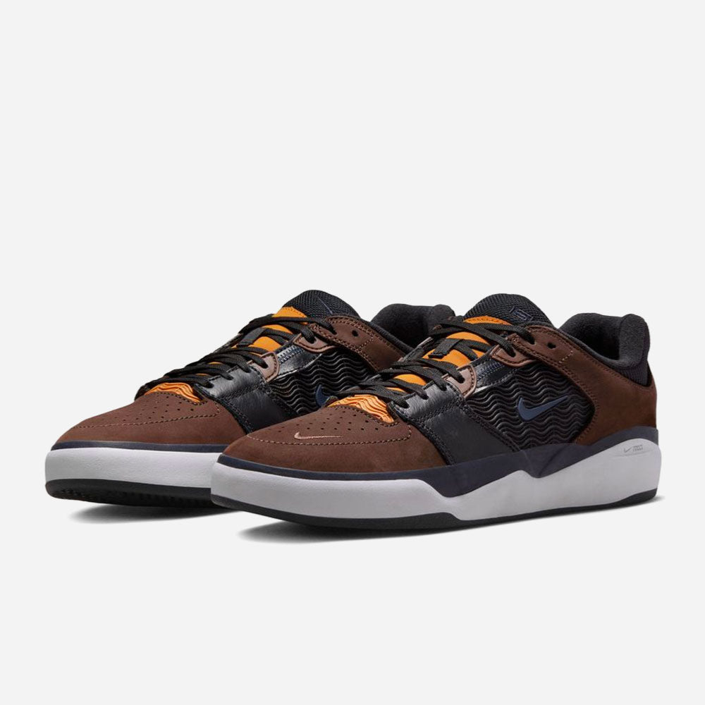 NIKE SB - ISHOD WAIR PREMIUM - Baroque Brown - Obsidian