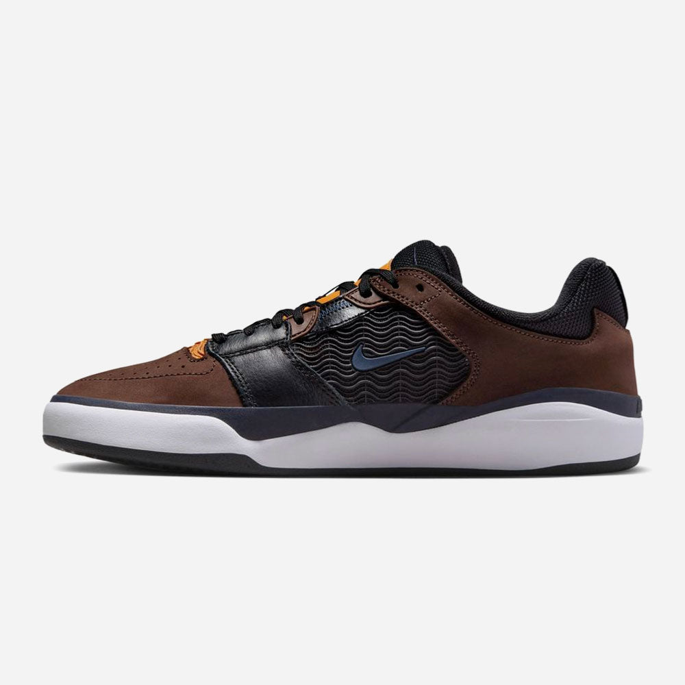 NIKE SB - ISHOD WAIR PREMIUM - Baroque Brown - Obsidian