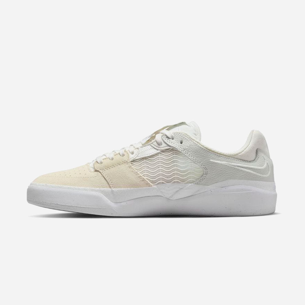 NIKE SB ISHOD PREMIUM WAIR - SUMMIT WHITE SUMMIT WHITE