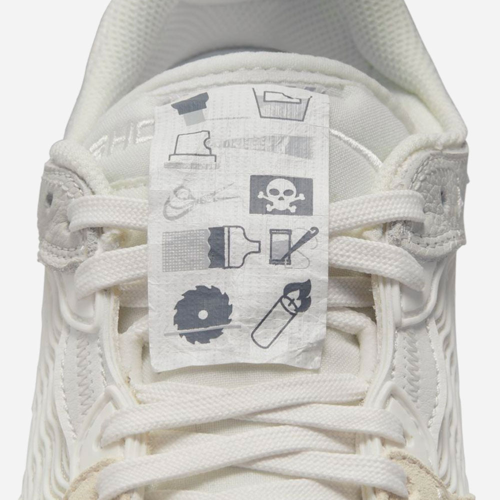 NIKE SB ISHOD PREMIUM WAIR - SUMMIT WHITE SUMMIT WHITE