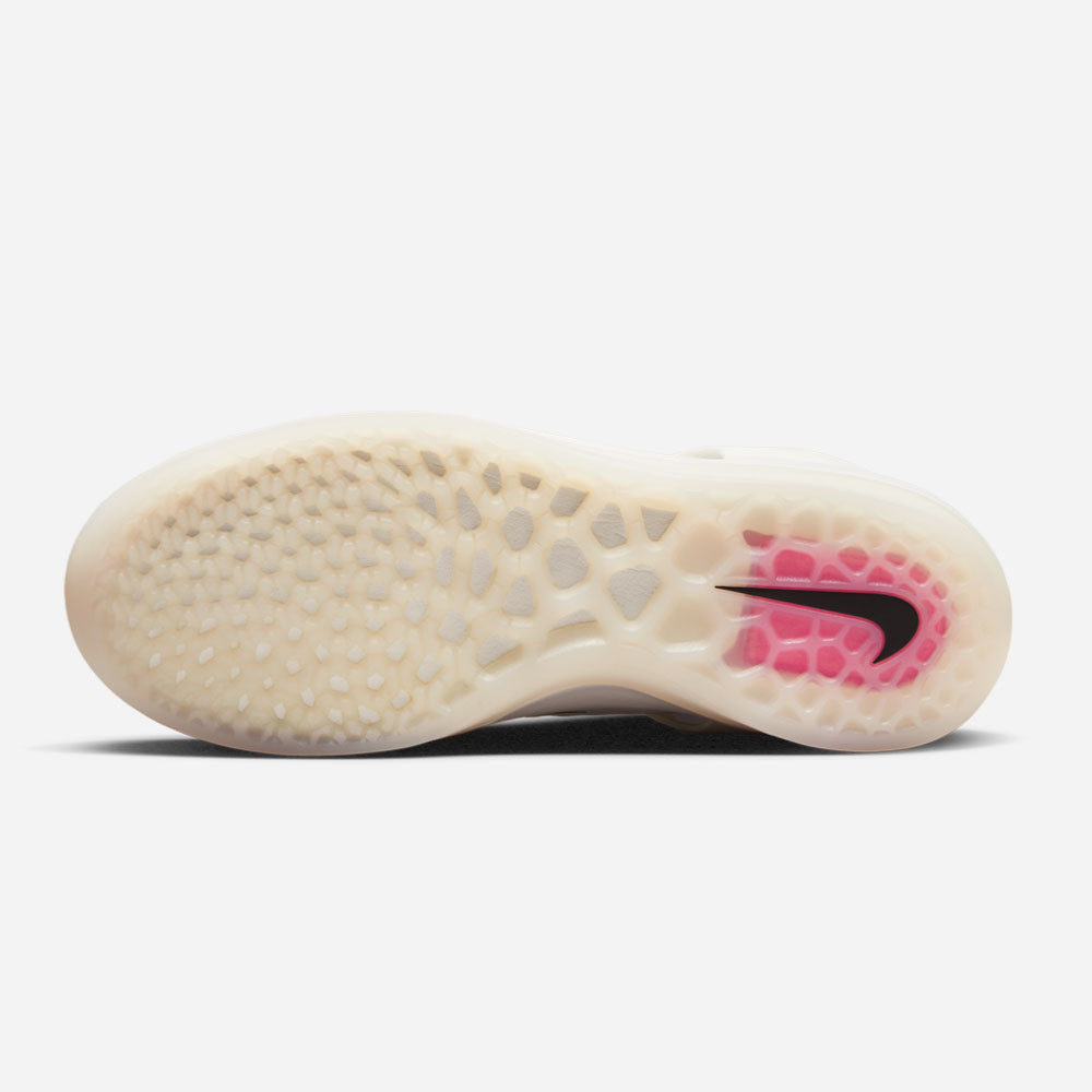NIKE SB NYJAH 3 - WHITE BLACK SUMMIT WHITE HYPER PINK