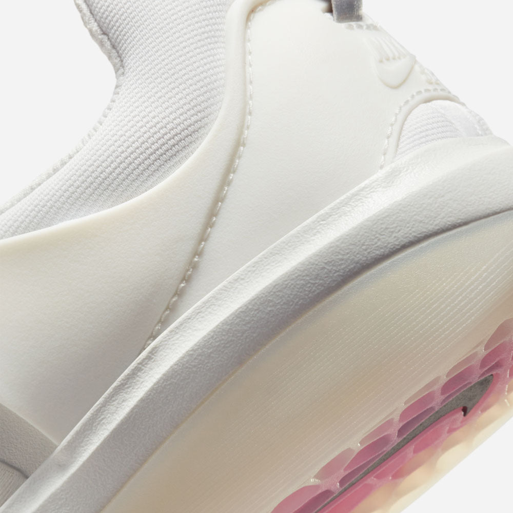 NIKE SB NYJAH 3 - WHITE BLACK SUMMIT WHITE HYPER PINK