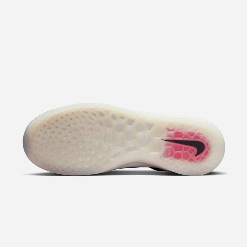NIKE SB NYJAH 3 -BLACK-WHITE BLACK SUMMIT WHITE