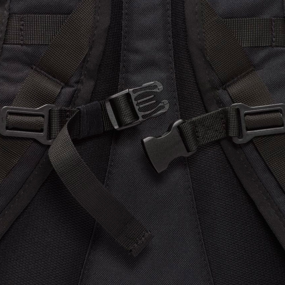 NIKE SB - RPM SKATEBOARDING BACKPACK - BLACK