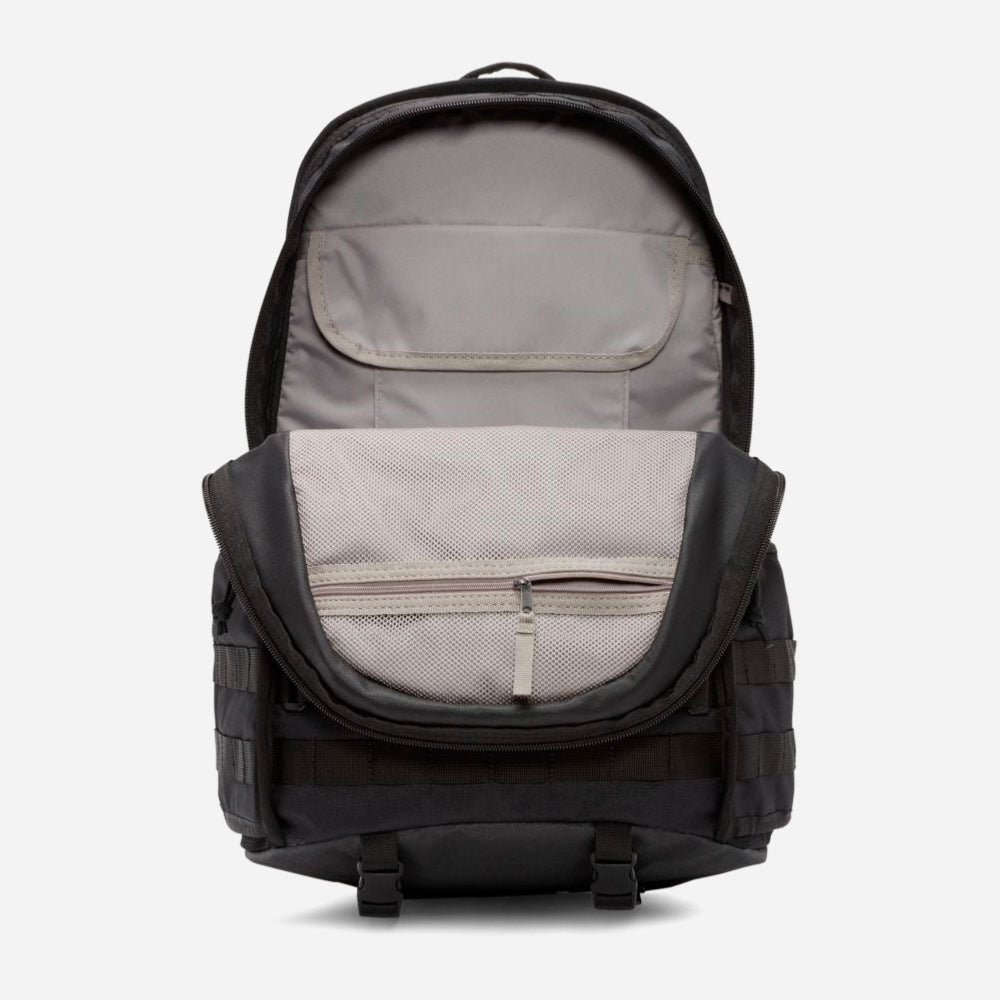 NIKE SB - RPM SKATEBOARDING BACKPACK - BLACK