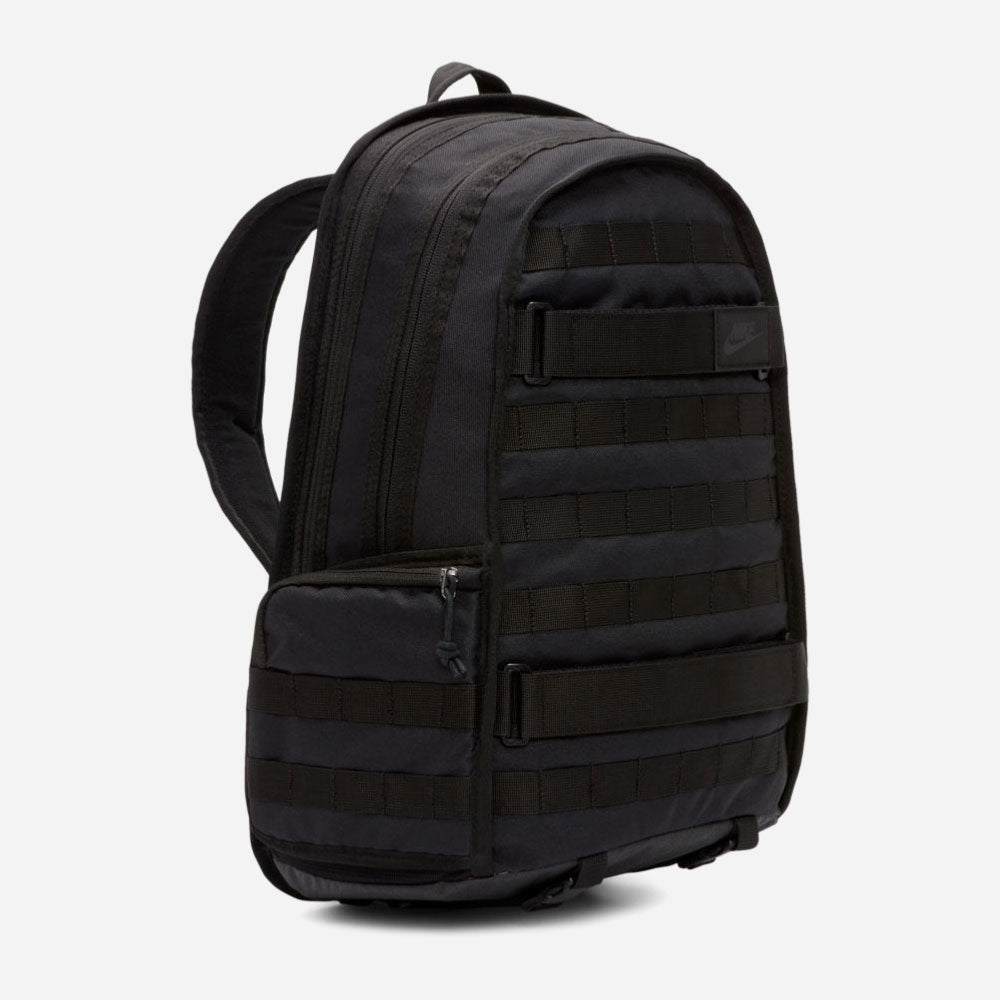 NIKE SB - RPM SKATEBOARDING BACKPACK - BLACK