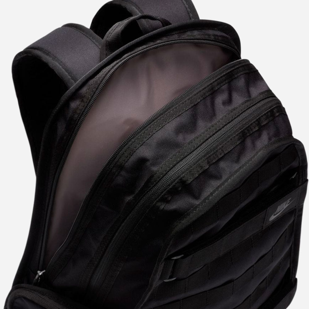 NIKE SB - RPM SKATEBOARDING BACKPACK - BLACK