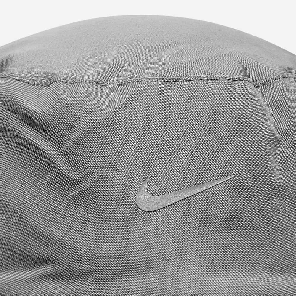 NIKE - BUCKET SHERPA - Black Smoke Grey