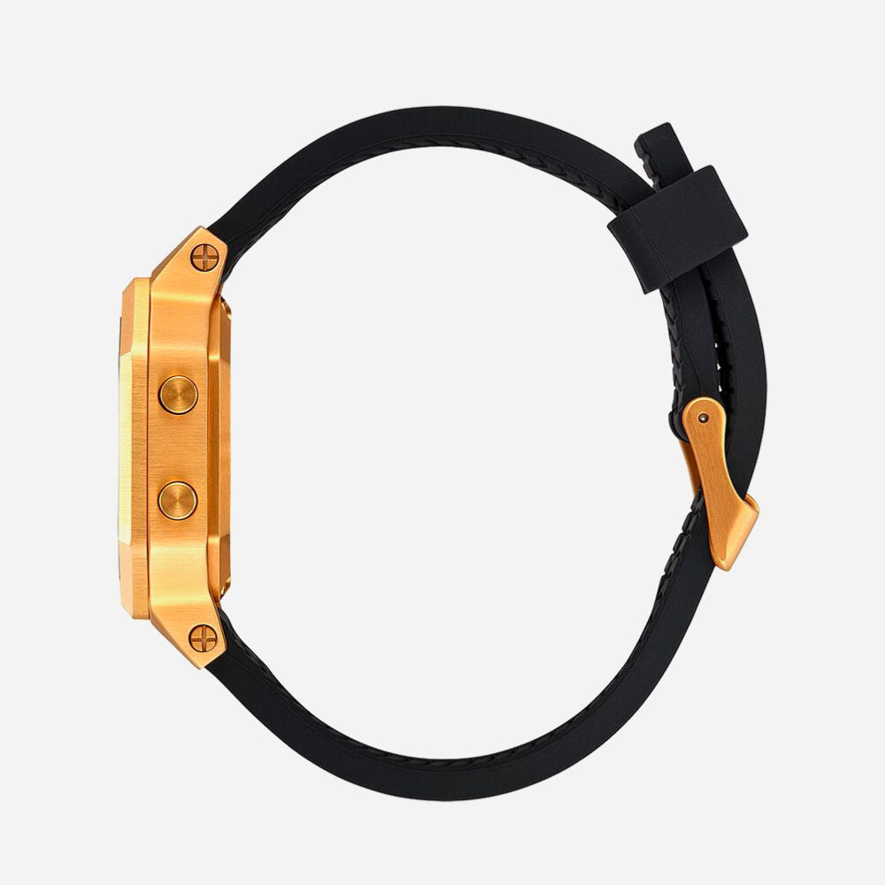NIXON - SIREN SS - Gold - Black