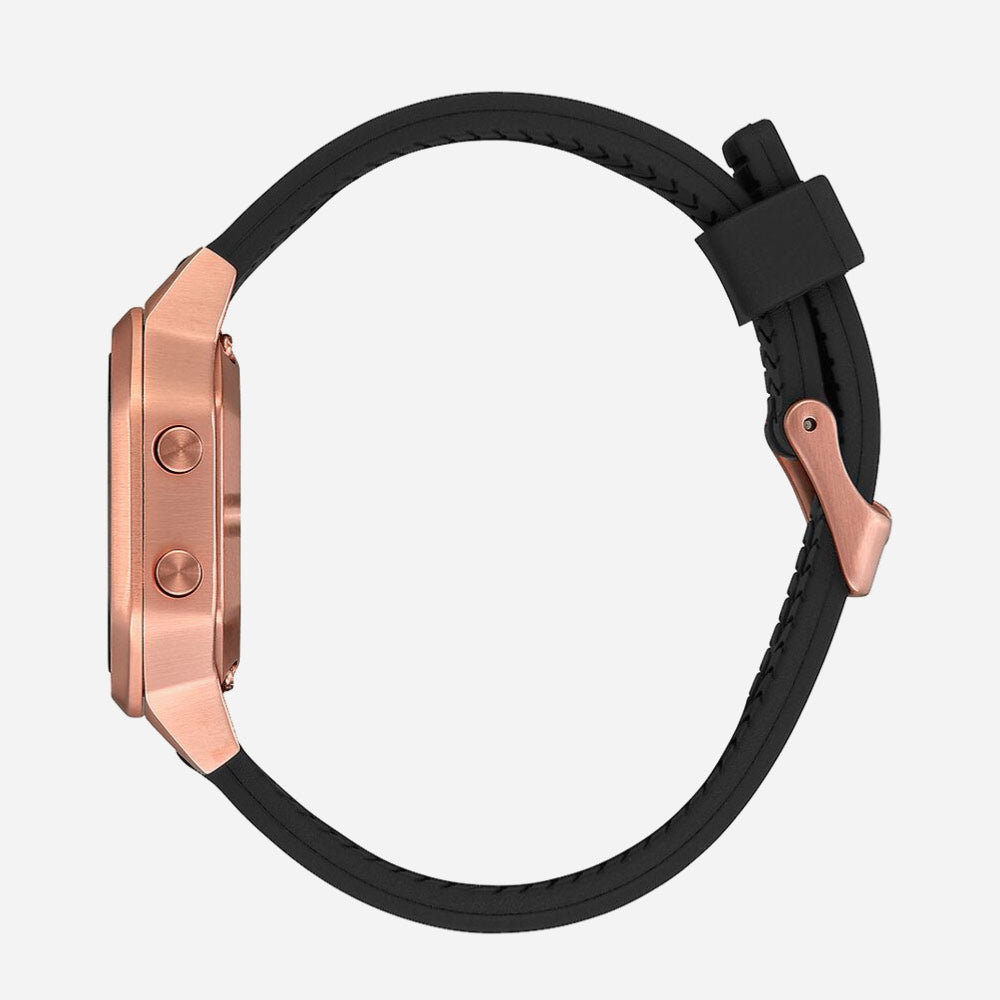 NIXON - SIREN SS - Rose Gold Black