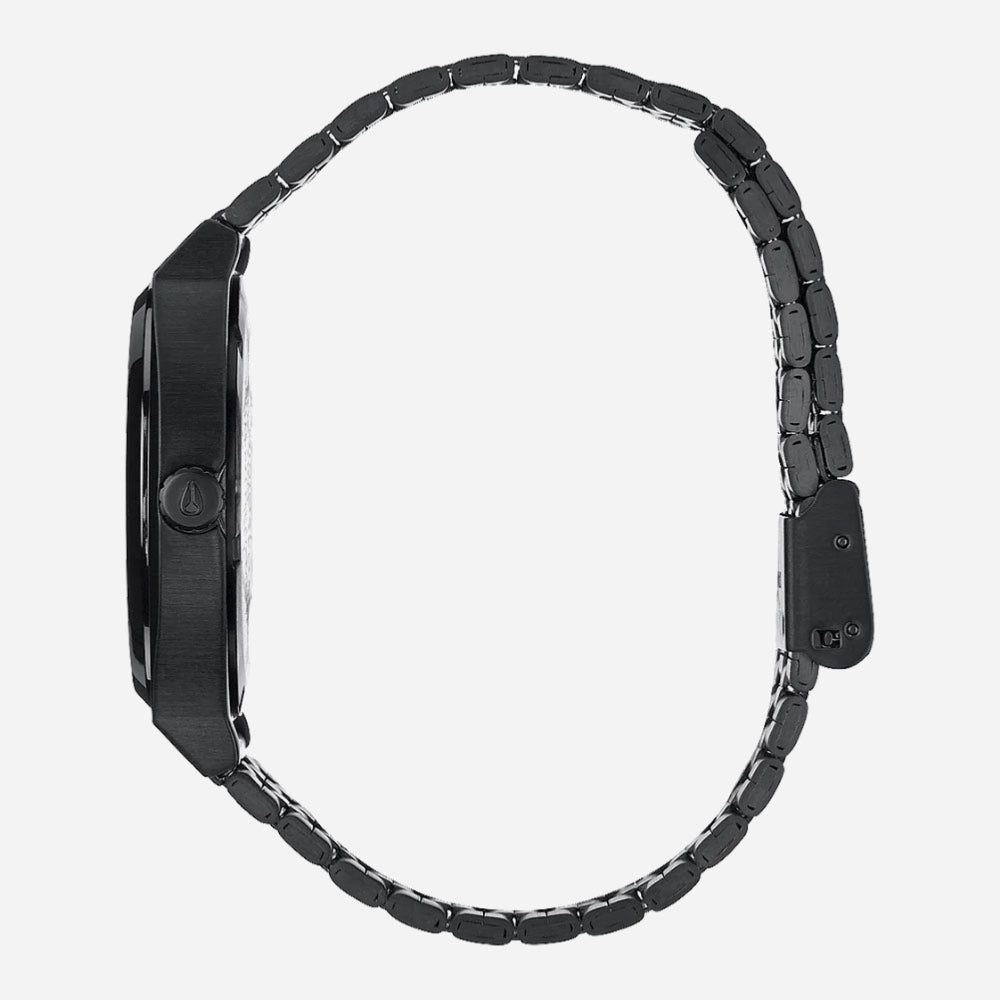 Nixon - Time Teller - All black