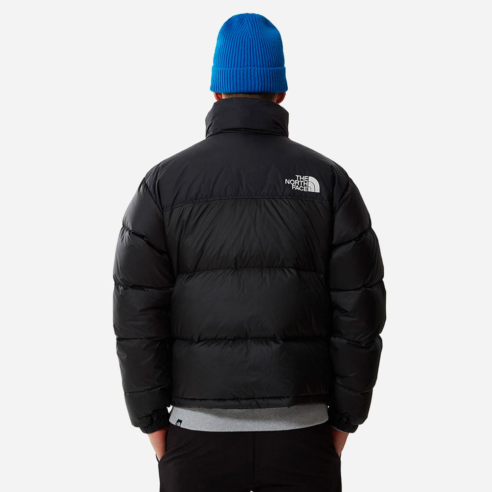 THE NORTH FACE - 1996 RETRO NUPTSE JACKET - BLACK