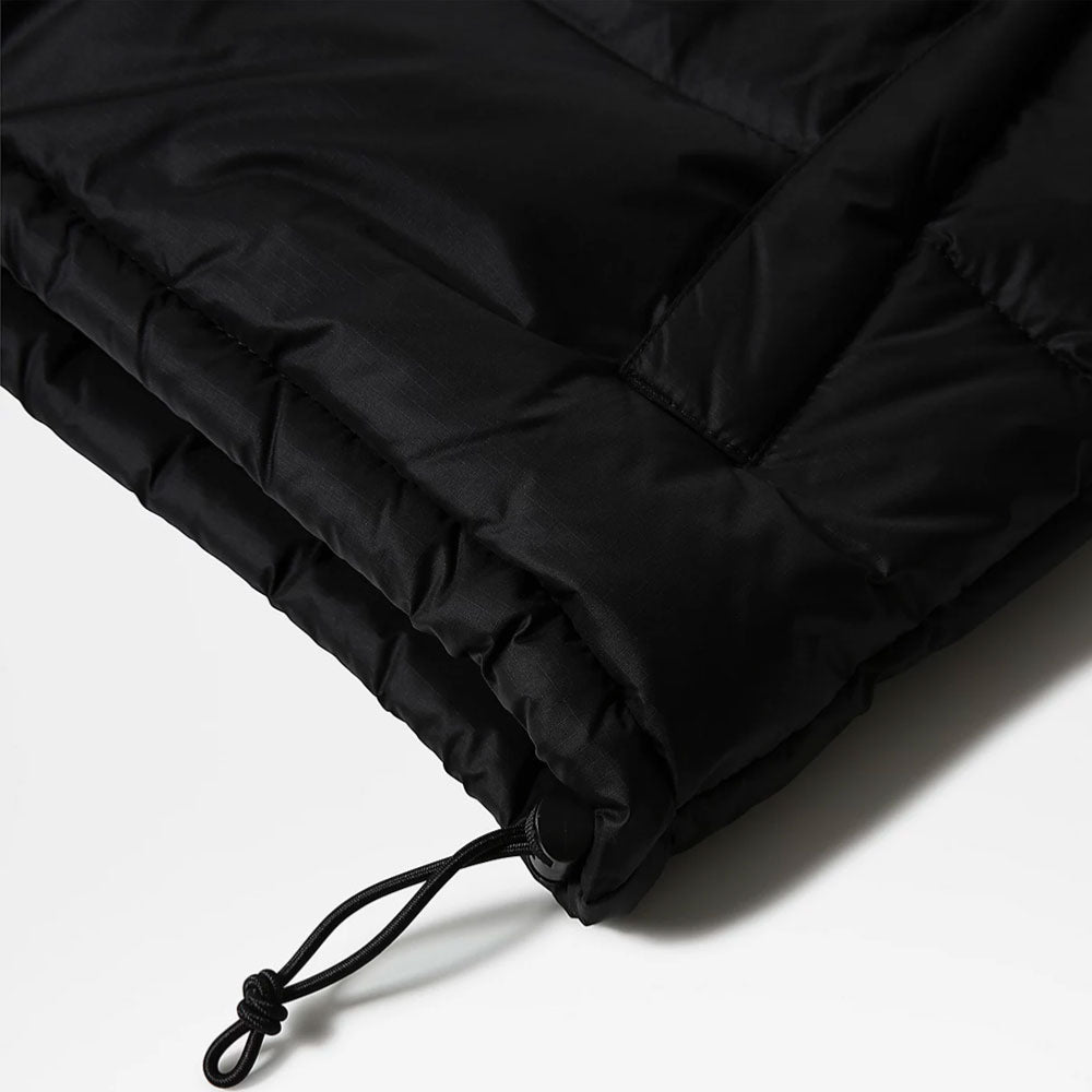 THE NORTH FACE - 1996 RETRO NUPTSE JACKET - BLACK