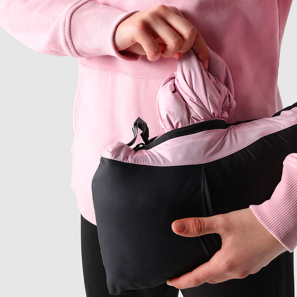 The North Face Women 1996 Retro Nuptse Jacket - Cameo Pink