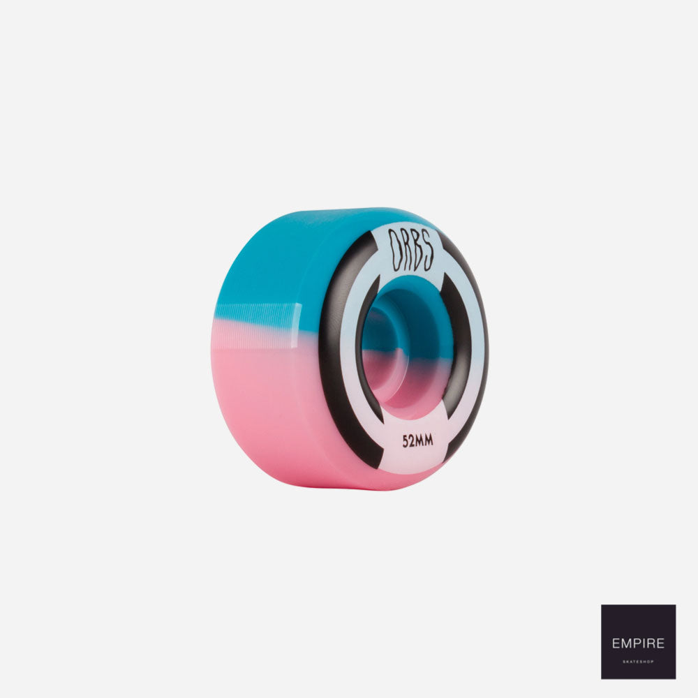 Orbs - Apparitions - Pink / Blue