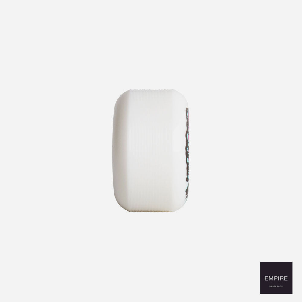Orbs - Apparitions Wheels- White
