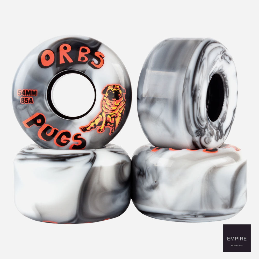 Orbs - Pugs Wheels